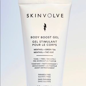 ✨skinvolve body boost gel✨